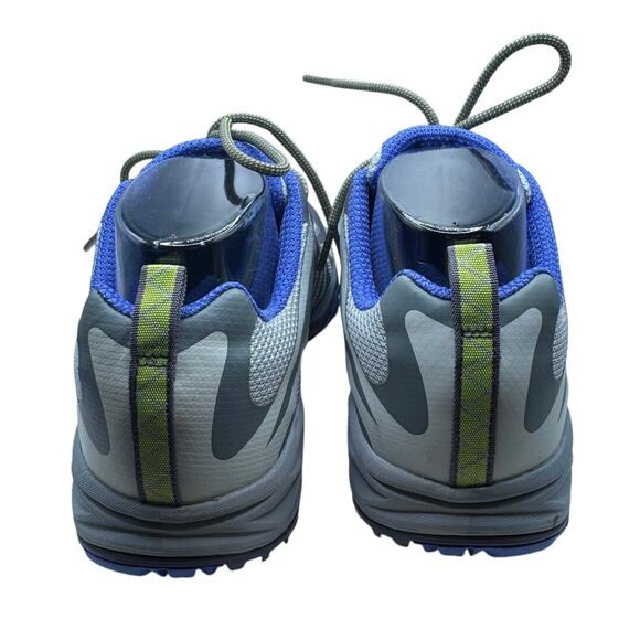 Merrell Siren Edge Q2 Hiking Shoe Women's Size 7 - Picture 4 of 6